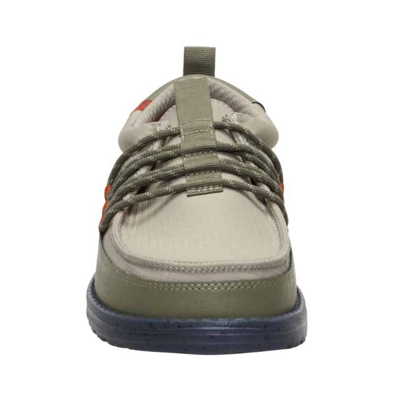 Simms X Wally Guard Waders