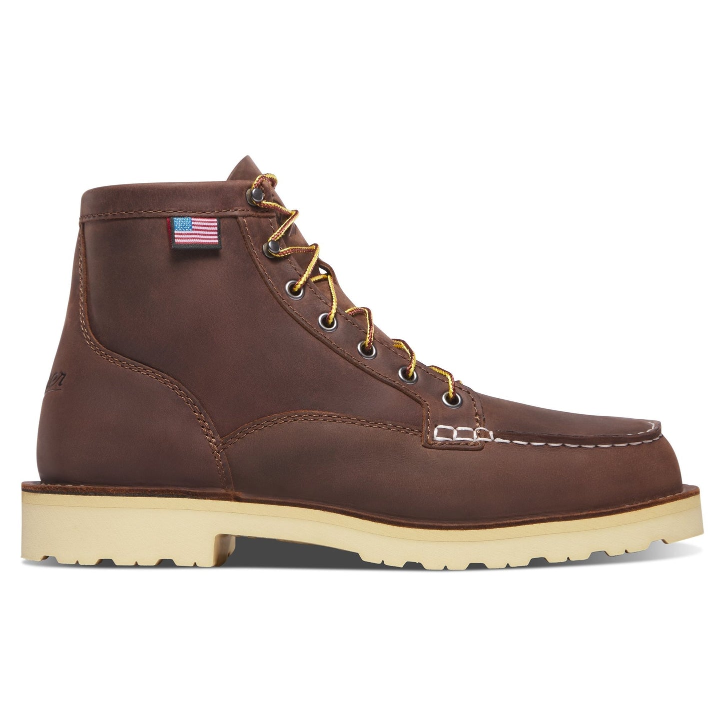 Men's Classic Trendy Work Boots
