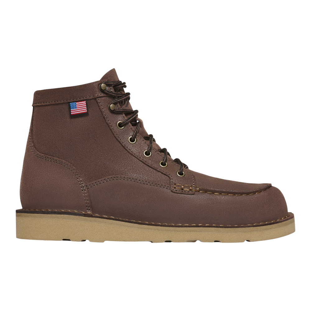 Power Foreman Work Boots