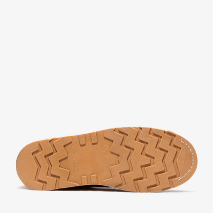 DUAL 6" Moc Toe Boots