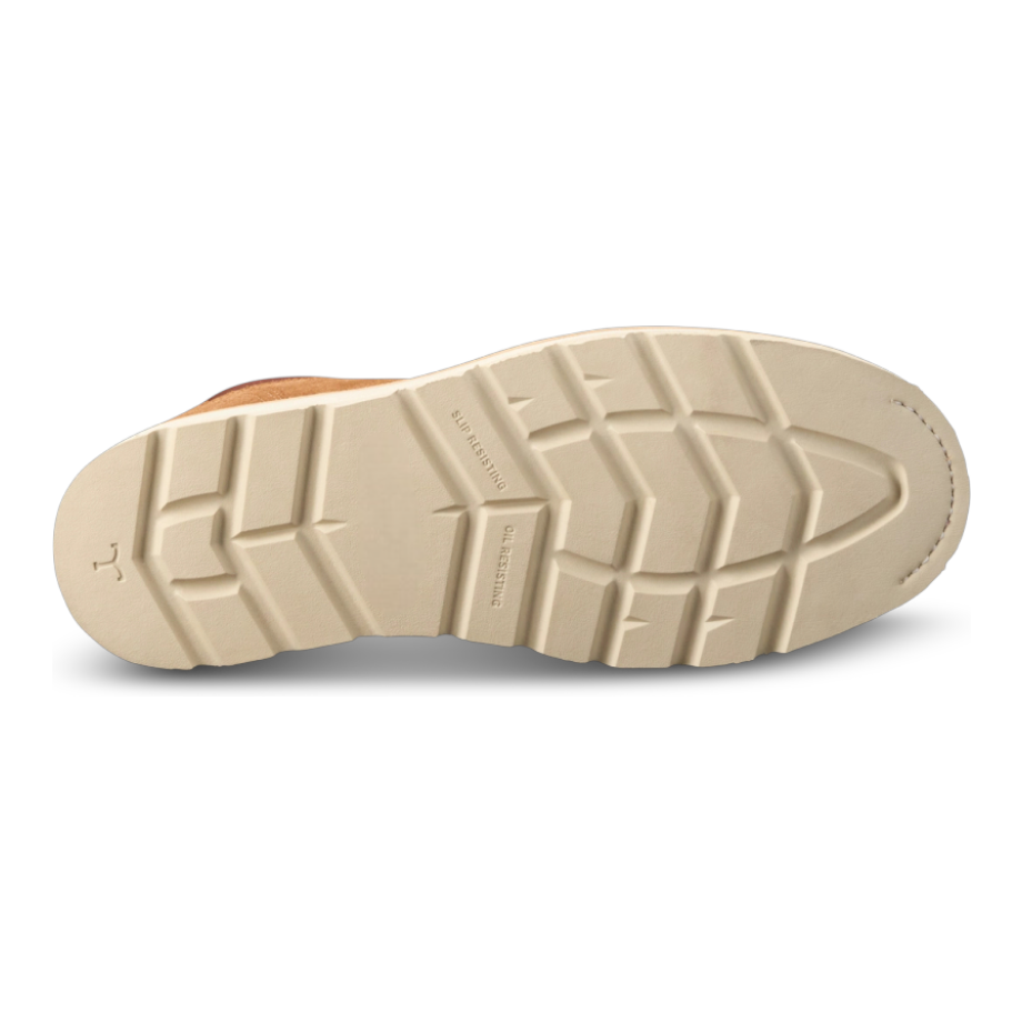 Professional Composite Moc Toe Work Boot