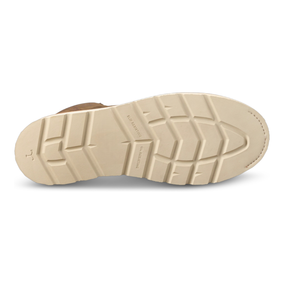 Professional Composite Moc Toe Work Boot