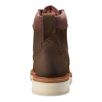 Professional Composite Moc Toe Work Boot