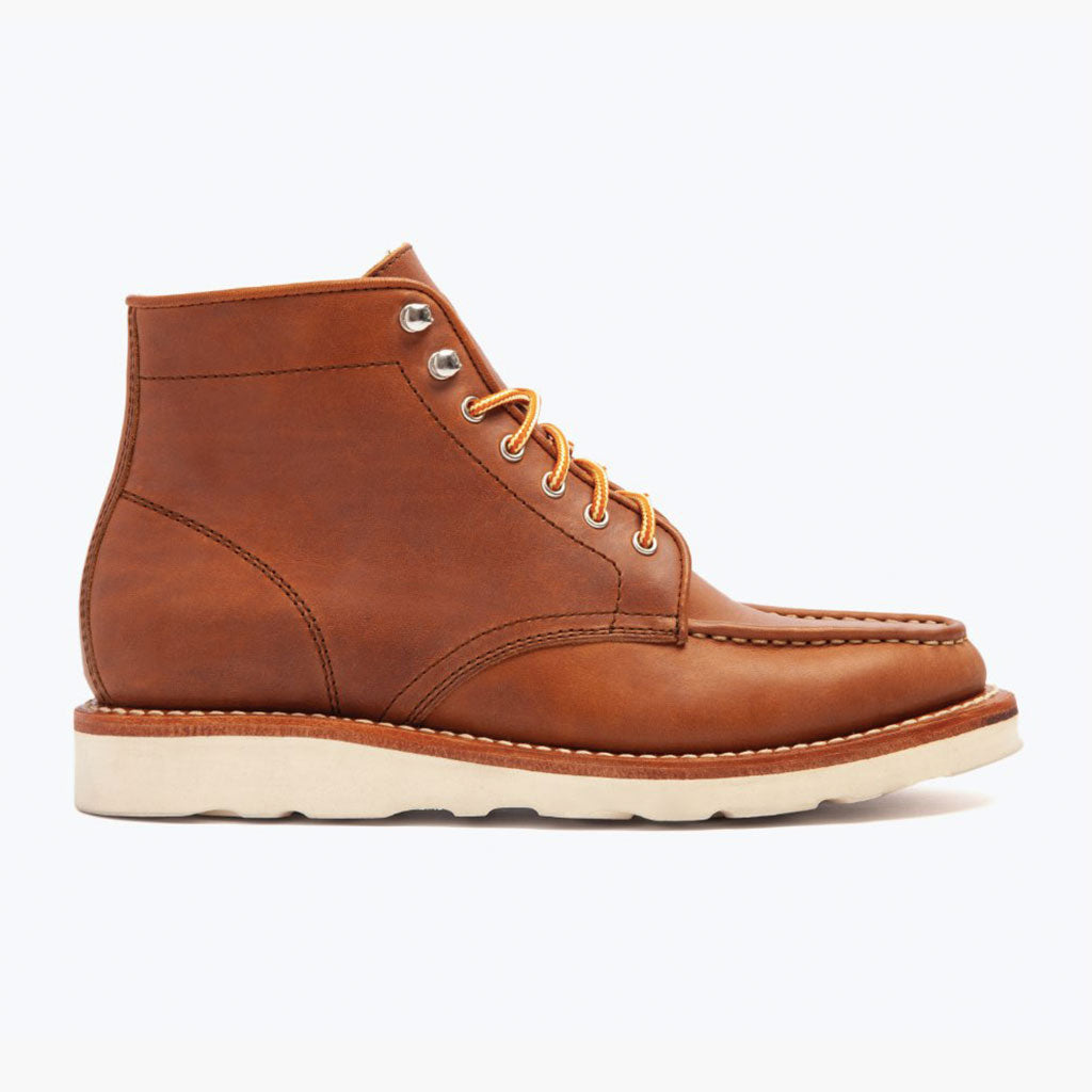 Diplomat - Wedge Outsoles