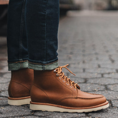 Diplomat - Wedge Outsoles