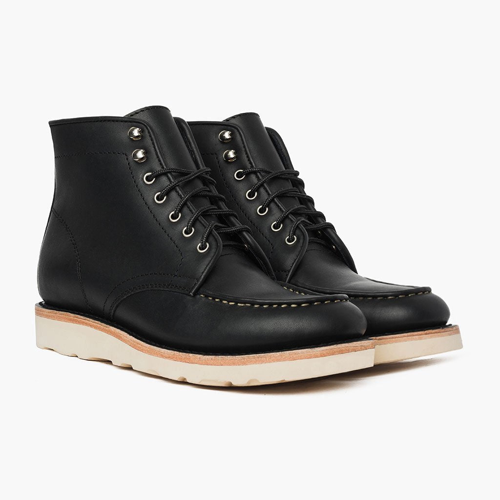 Diplomat - Wedge Outsoles