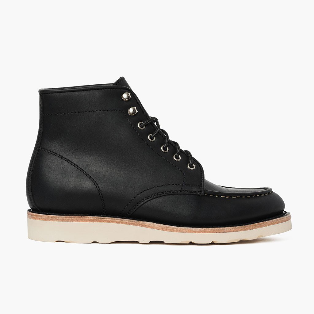 Diplomat - Wedge Outsoles