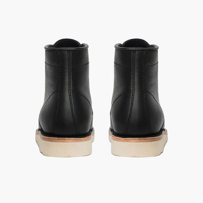 Diplomat - Wedge Outsoles