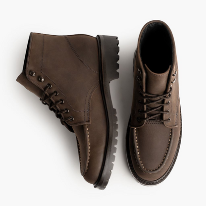 Diplomat - Lug Outsoles