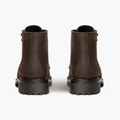 Diplomat - Lug Outsoles