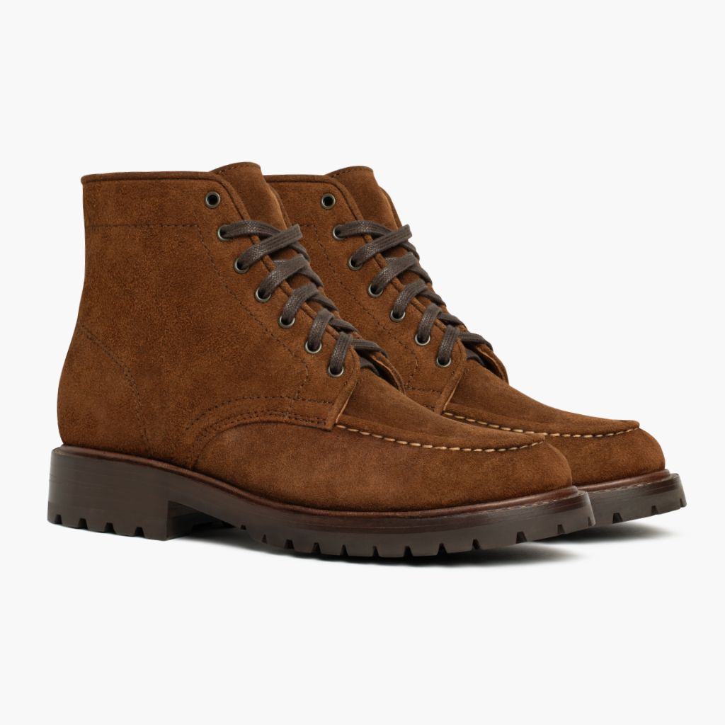 Diplomat - Lug Outsoles