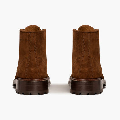 Diplomat - Lug Outsoles