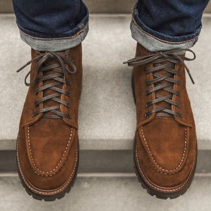 Diplomat - Lug Outsoles