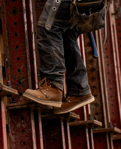 American Liberty Boots