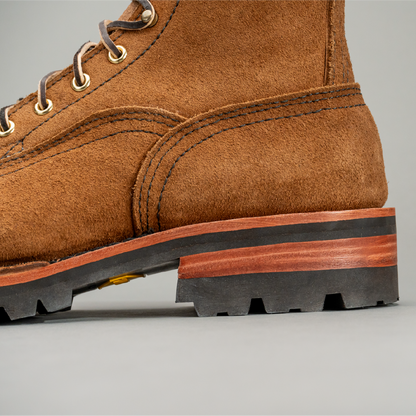The ND5 - Composite Toe