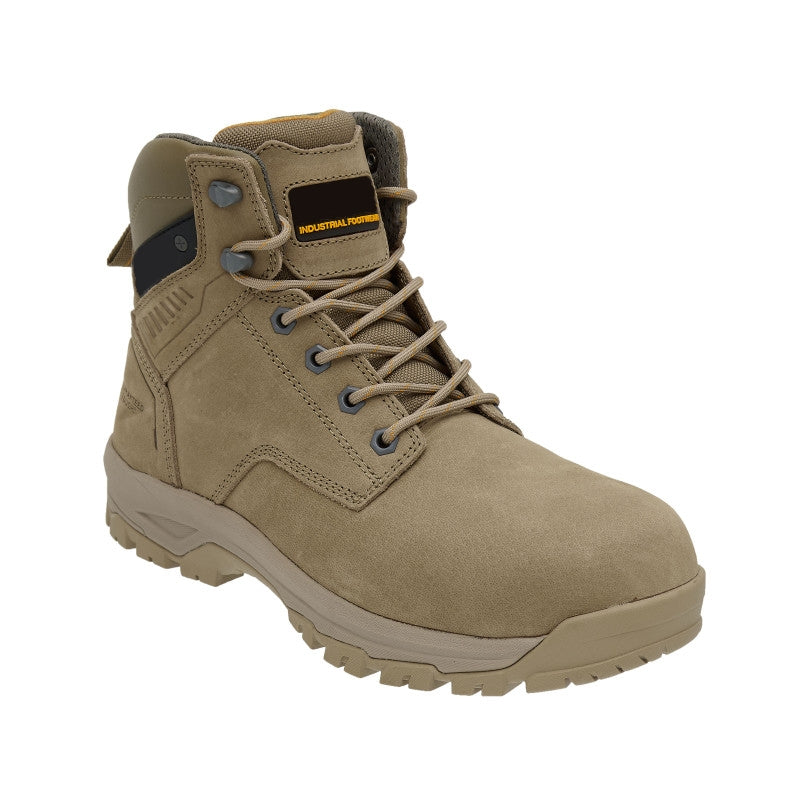 Newest Safety Boots