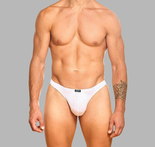 Classic High-stretch Pure Cotton Briefs