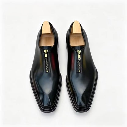 Italian Calf Skin Dress Shoes/Formal Shoes/Oxford Shoes For Men