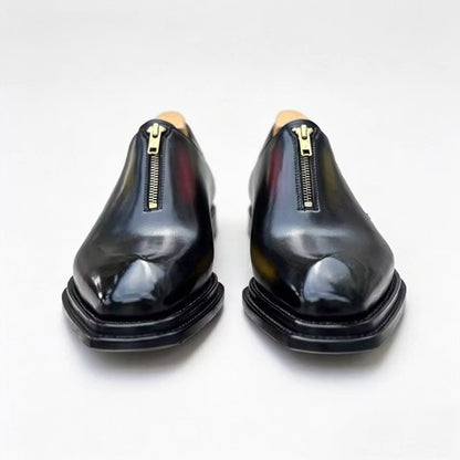 Italian Calf Skin Dress Shoes/Formal Shoes/Oxford Shoes For Men