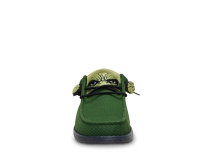 Men's Wally Funk Hulk Slip-On Shoes