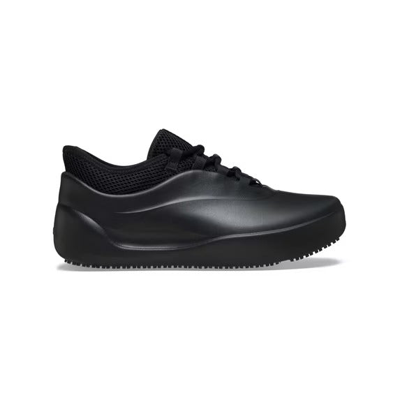 No Hands Slip Resistant Work Sneaker