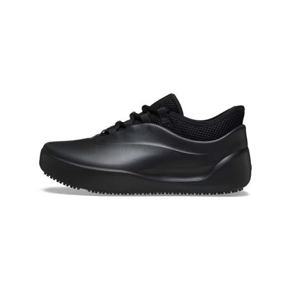 No Hands Slip Resistant Work Sneaker