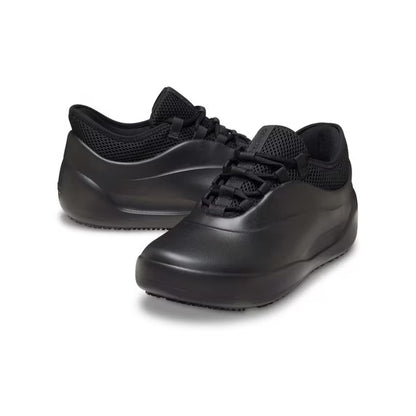 No Hands Slip Resistant Work Sneaker