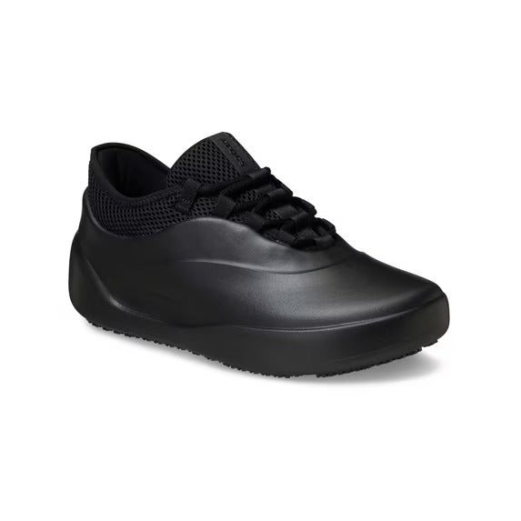 No Hands Slip Resistant Work Sneaker