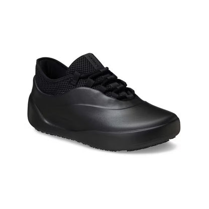 No Hands Slip Resistant Work Sneaker