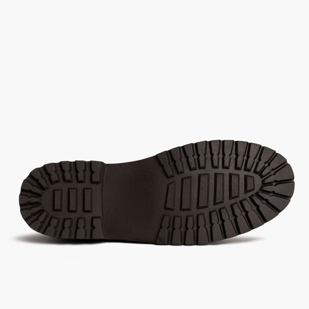 Diplomat - Lug Outsoles