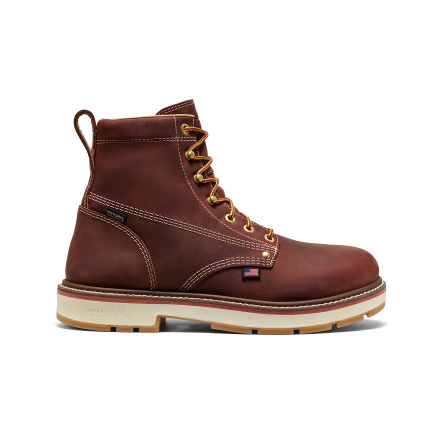 American Liberty Boots