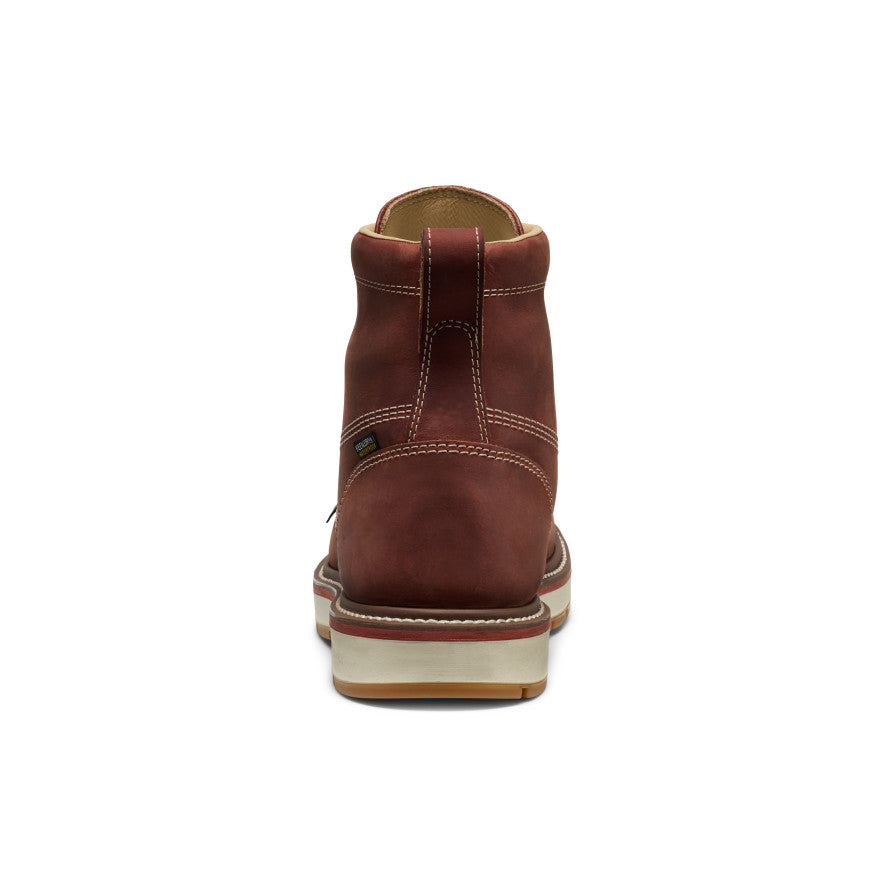American Liberty Boots