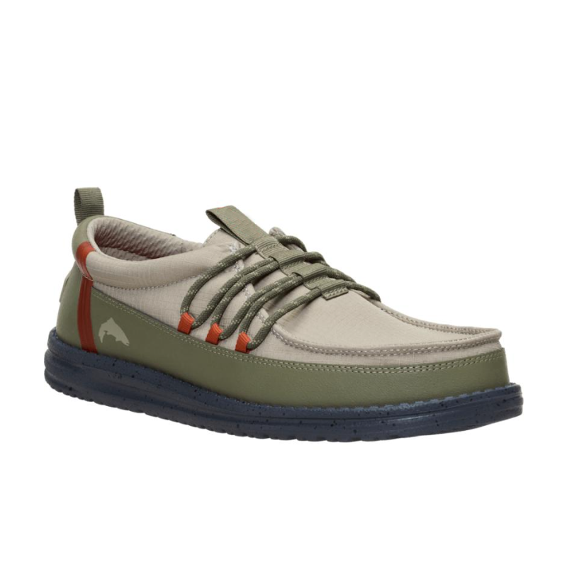 Simms X Wally Guard Waders