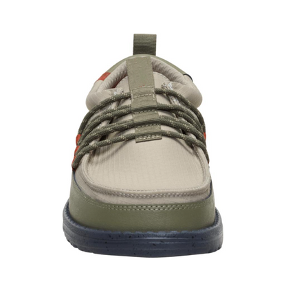 Simms X Wally Guard Waders